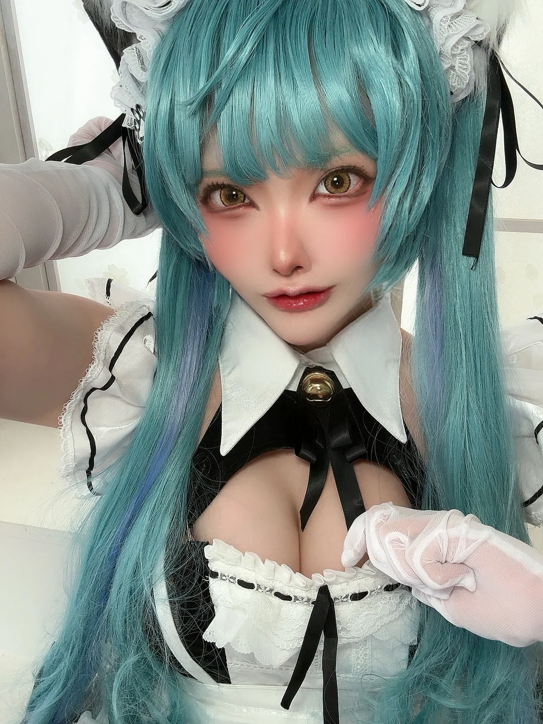 Etocha - No.010 Privaty [66P-100MB] tg@simisebaisi 【丝足阁】035.webp